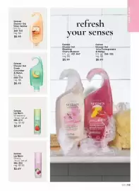 Avon catalogue Page 113