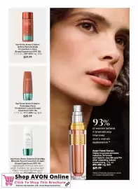 Avon catalogue Page 12