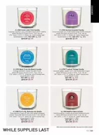 Avon catalogue Page 123