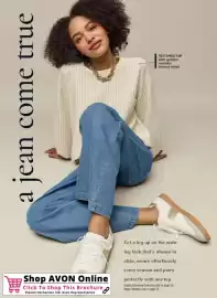 Avon catalogue Page 126