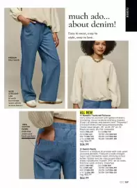 Avon catalogue Page 127