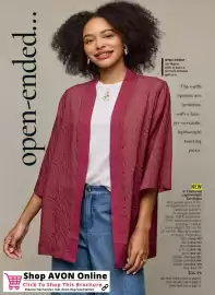 Avon catalogue Page 128