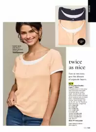 Avon catalogue Page 129