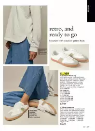 Avon catalogue Page 131