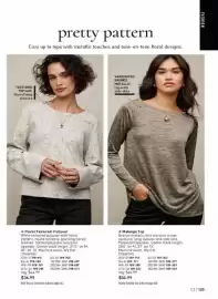 Avon catalogue Page 135