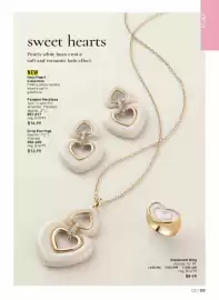 Avon catalogue Page 137
