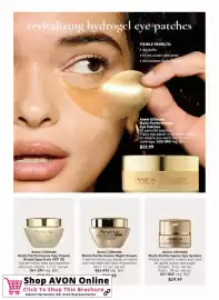 Avon catalogue Page 14