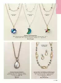 Avon catalogue Page 141