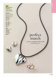 Avon catalogue Page 145