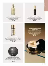 Avon catalogue Page 15