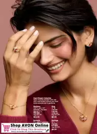 Avon catalogue Page 150