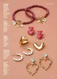 Avon catalogue Page 153