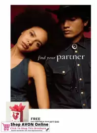 Avon catalogue Page 162