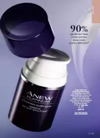 Avon catalogue Page 17