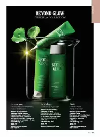 Avon catalogue Page 21