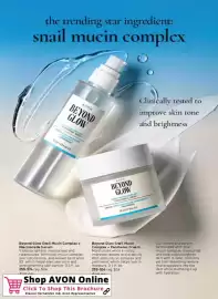 Avon catalogue Page 24