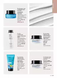 Avon catalogue Page 27