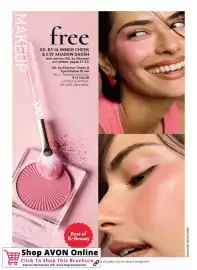 Avon catalogue Page 30