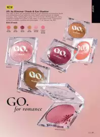 Avon catalogue Page 31