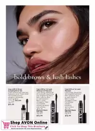Avon catalogue Page 44