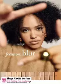 Avon catalogue Page 48