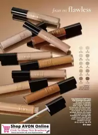 Avon catalogue Page 50