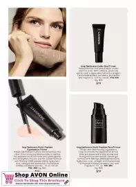 Avon catalogue Page 52