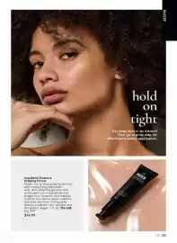 Avon catalogue Page 55