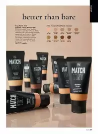 Avon catalogue Page 57