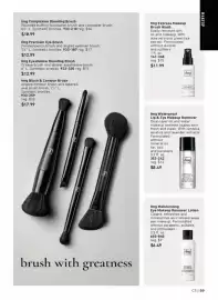Avon catalogue Page 59