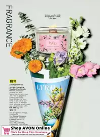 Avon catalogue Page 60