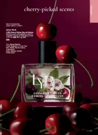 Avon catalogue Page 61