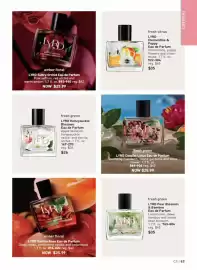 Avon catalogue Page 63