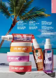 Avon catalogue Page 67