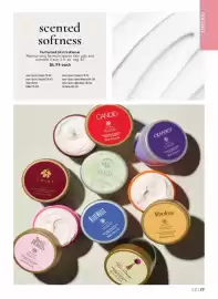 Avon catalogue Page 77