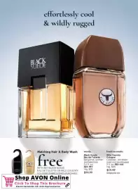 Avon catalogue Page 78