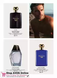 Avon catalogue Page 80