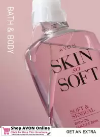 Avon catalogue Page 82