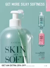 Avon catalogue Page 85