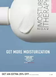 Avon catalogue Page 87