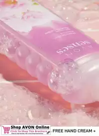 Avon catalogue Page 88