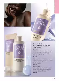 Avon catalogue Page 91