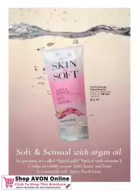 Avon catalogue Page 94