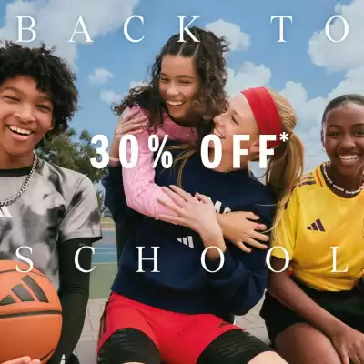 Adidas brochure (valid until 20-01)