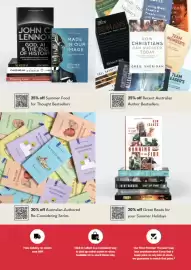 Koorong catalogue Page 2