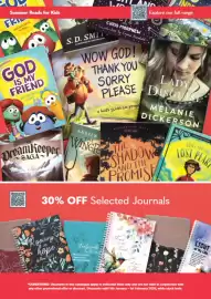 Koorong catalogue Page 4