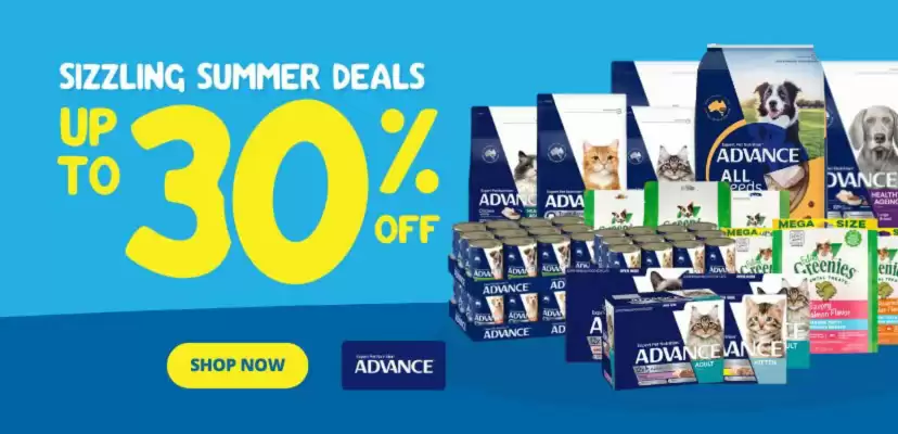 PetO catalogue (valid until 20-01)