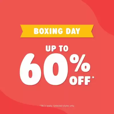 OshKosh catalogue (valid until 20-01)