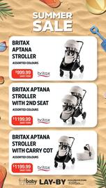 Baby Kingdom catalogue Page 11