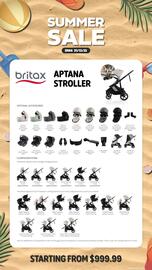 Baby Kingdom catalogue Page 12